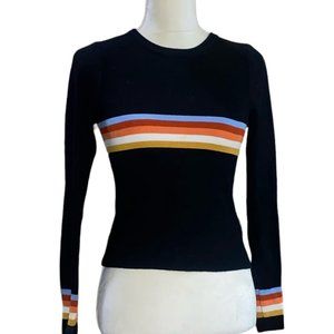 Polly  sweater size 8 new